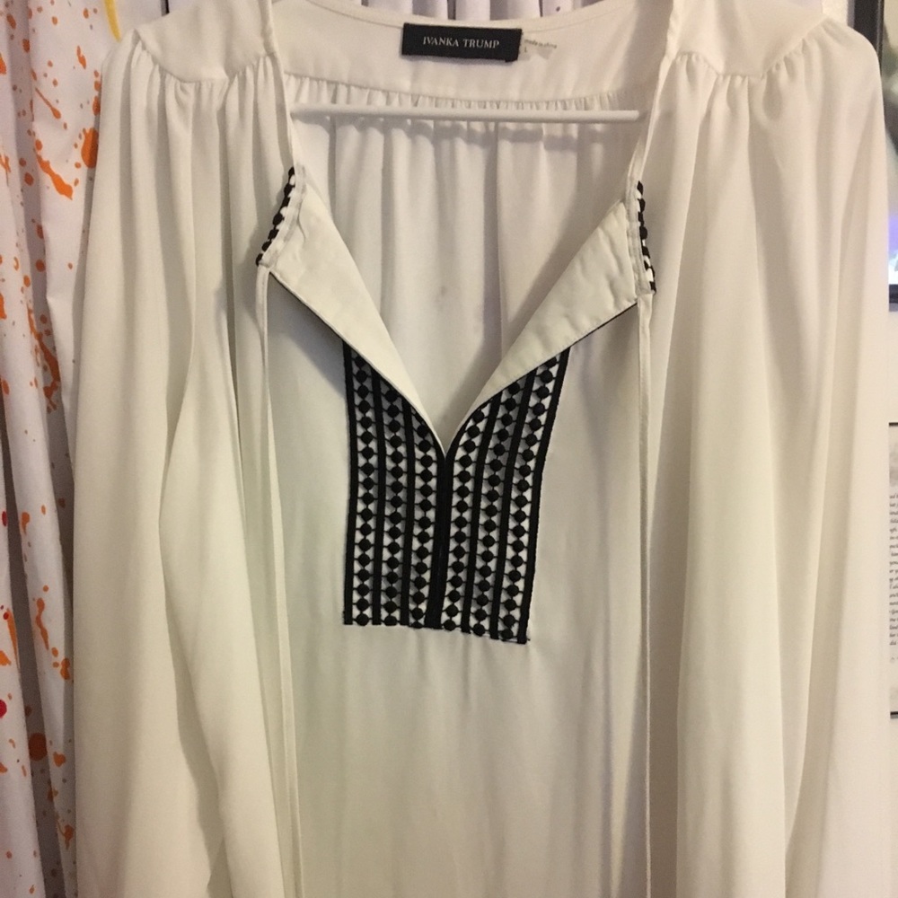 Ivanka Trump Top